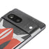 Kenya Flag Distressed Pixel Skins